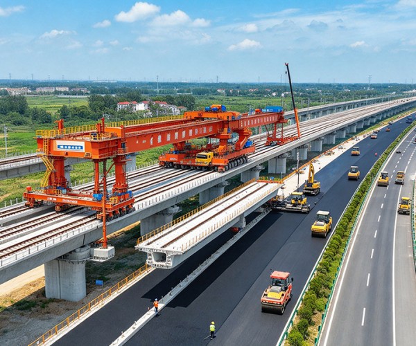 镇康公路建设