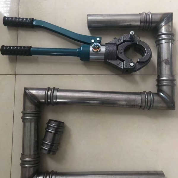 镇康冷却管生产